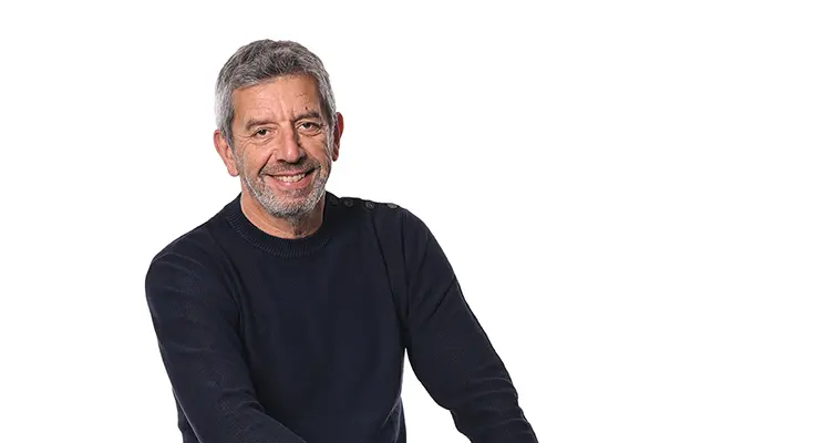 Michel CYMES : 2 prescriptions capitales pour la santé episode artwork