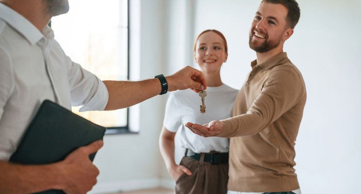 Louer pour l'emploi : faciliter l'accès au logement pour les salariés en mobilité Louer pour l'emploi : faciliter l'accès au logement pour les salariés en mobilité