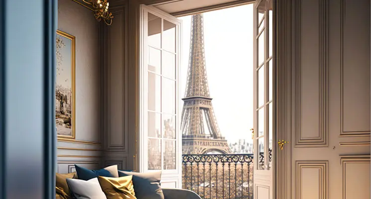 Conseils essentiels pour acheter un studio à Paris episode artwork