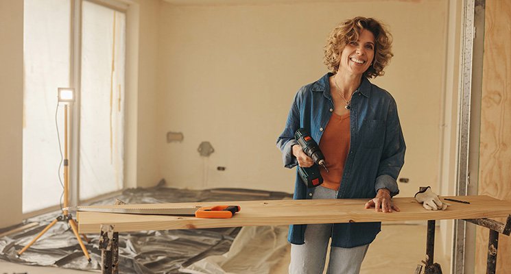 Meubles fait maison : créez votre style Meubles fait maison : créez votre style