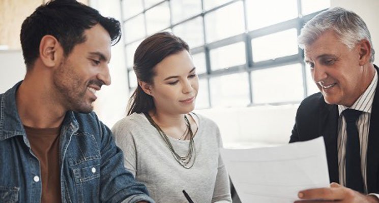 Crédit immobilier : allez au plus prêt avec le courtier Crédit immobilier : allez au plus prêt avec le courtier