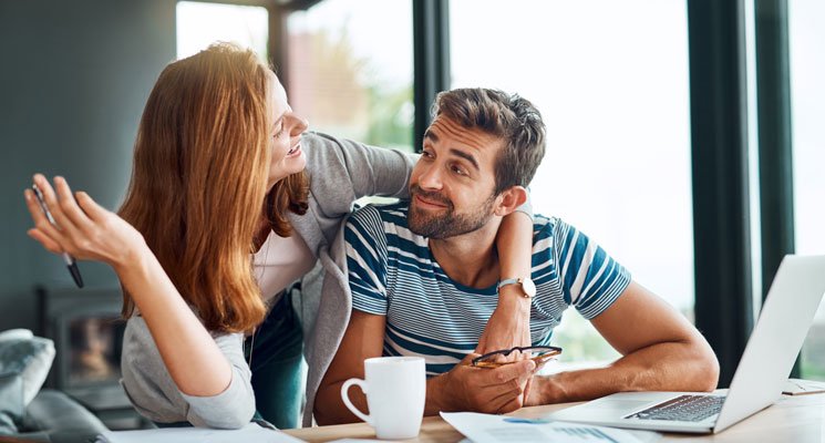 Travaux sur le bien de votre conjoint, protégez vos intérêts&nbsp;!