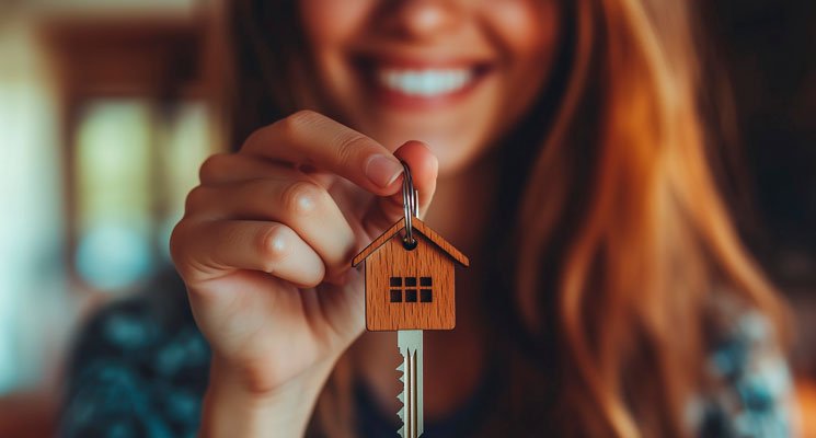 Marché immobilier&nbsp;: de la reprise pour aborder 2025&nbsp;!