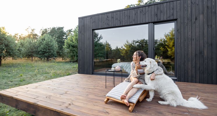 Aménager la terrasse de vos rêves Aménager la terrasse de vos rêves