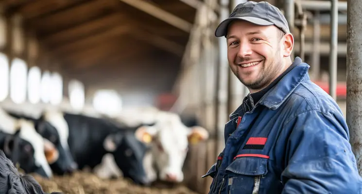 Créer ou développer son exploitation agricole : quel statut adopter ? episode artwork