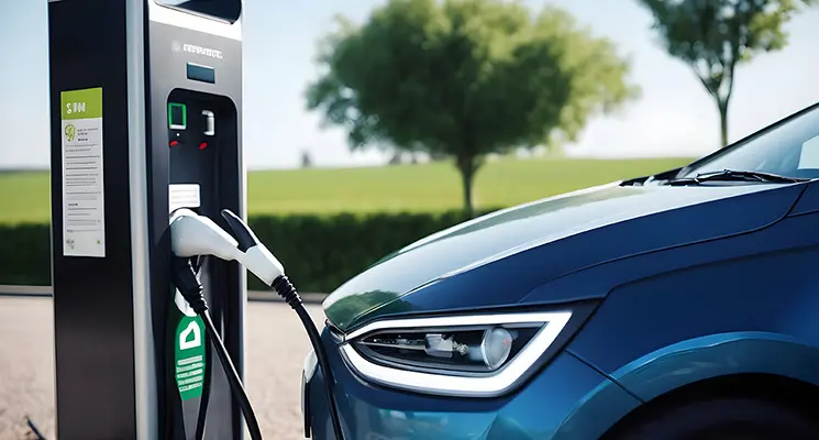 Avantages de la voiture électrique : un voyage vers l'innovation episode artwork