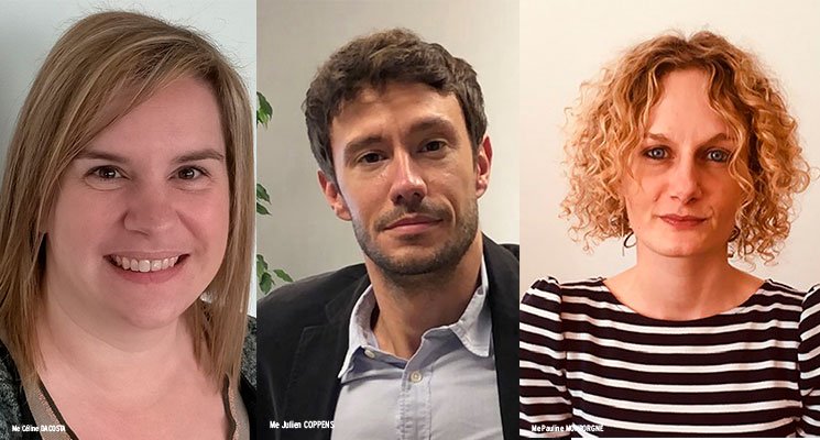 Démembrement de propriété&hellip; Au service du patrimoine