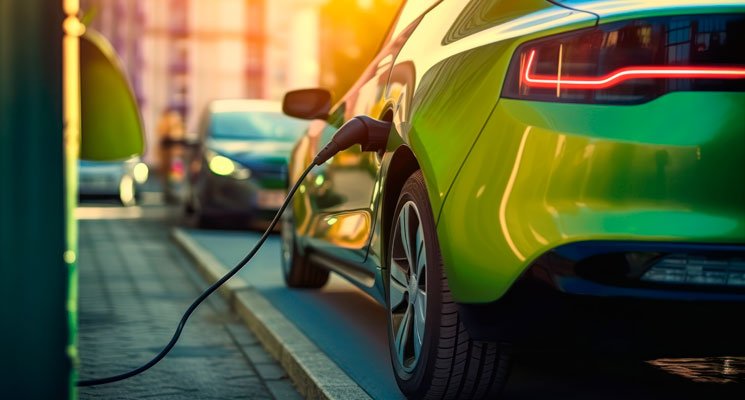 Voitures hybrides rechargeables : un choix stratégique en 2025 Voitures hybrides rechargeables : un choix stratégique en 2025