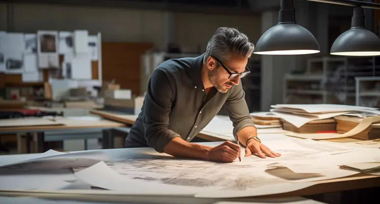 Architecte des bâtiments de France : entre tradition et modernité episode artwork