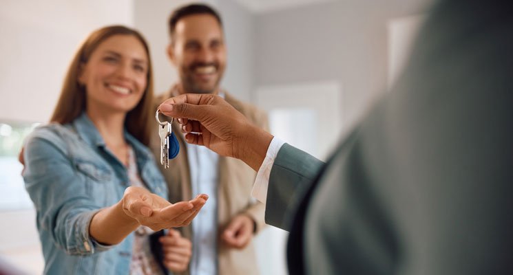 Marché immobilier… Depuis mars, ça repart ! Marché immobilier… Depuis mars, ça repart !