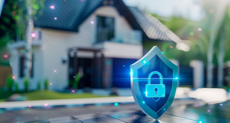 Sécuriser sa maison avant de partir en vacances : les bons réflexes à adopter Sécuriser sa maison avant de partir en vacances : les bons réflexes à adopter