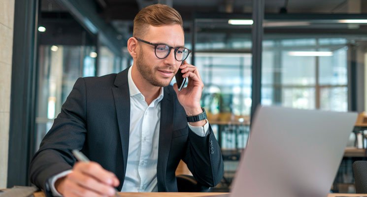 Délégation de mandat : facilitez votre transaction immobilière à distance avec votre notaire Délégation de mandat : facilitez votre transaction immobilière à distance avec votre notaire
