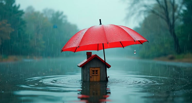 Comment protéger efficacement son logement contre les risques ? Comment protéger efficacement son logement contre les risques ?
