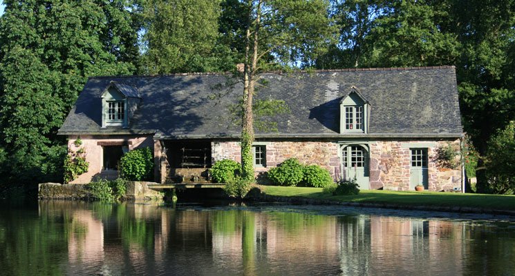 Longère en vue : un projet immobilier au charme authentique Longère en vue : un projet immobilier au charme authentique