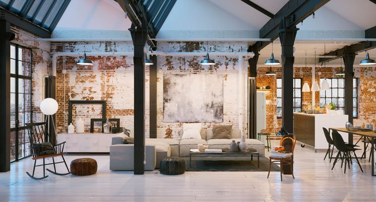 Loft à réhabiliter : serrez les vis pour bien acheter !