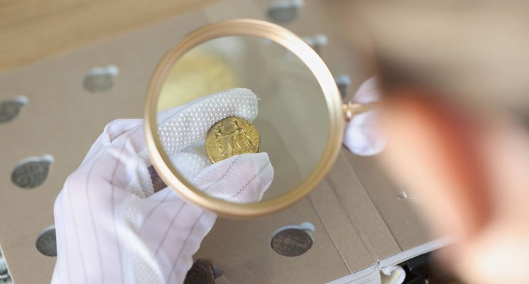 Numismates : des experts en or pour vos placements Numismates : des experts en or pour vos placements