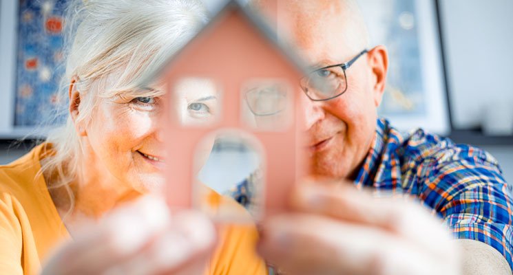 Résidence senior : un investissement immobilier d'avenir Résidence senior : un investissement immobilier d'avenir