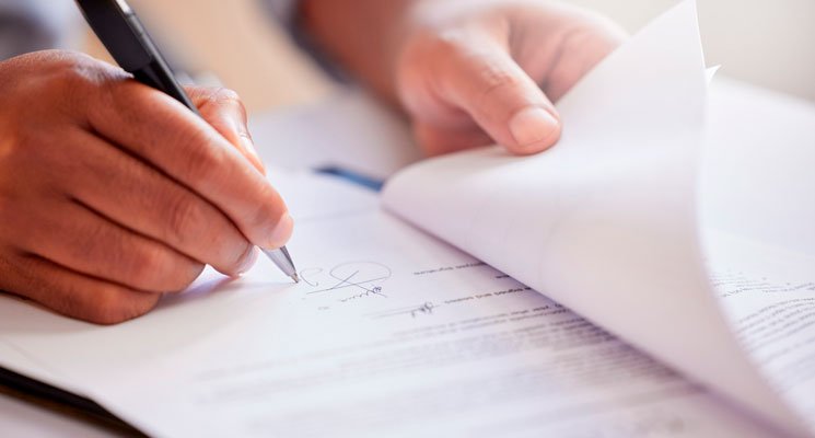 L'acte authentique : la sécurité pour vos projets immobiliers et familiaux L'acte authentique : la sécurité pour vos projets immobiliers et familiaux