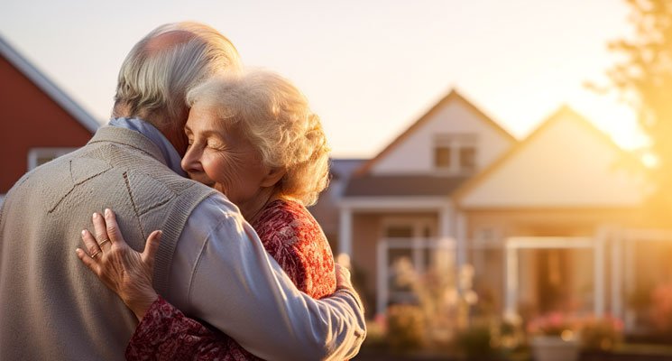 Viager&nbsp;: une autre façon de réussir sa vente immobilière