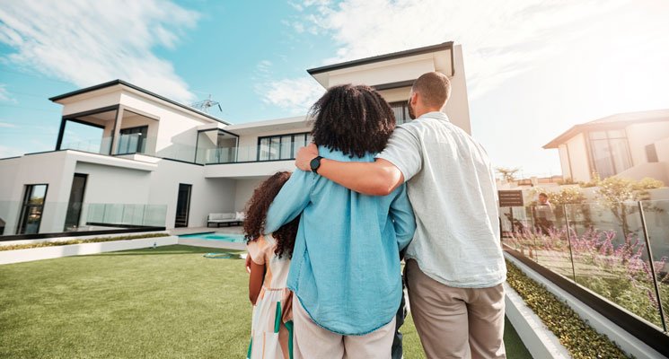 Immobilier neuf : le choix gagnant Immobilier neuf : le choix gagnant
