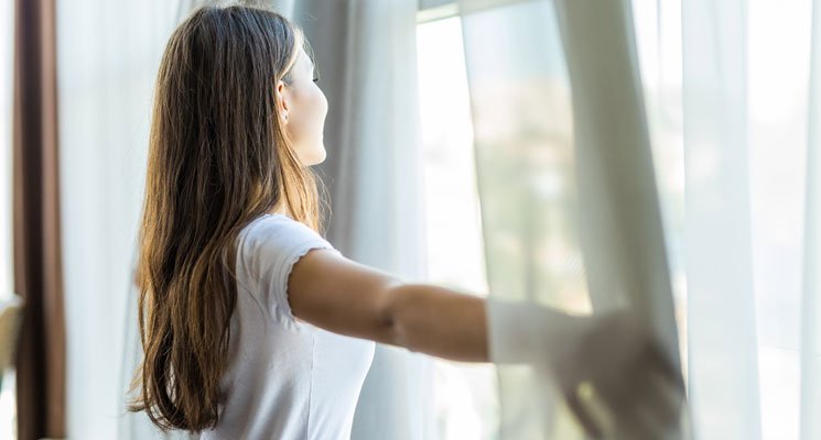 Logement à bonne température : 5 recettes fraîcheur pour l'été Logement à bonne température : 5 recettes fraîcheur pour l'été