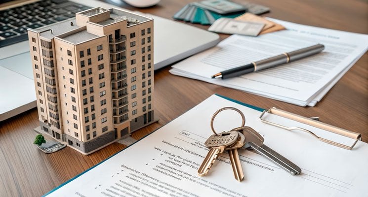 Dispositif LLI - un nouveau code d'accès à l'investissement locatif Dispositif LLI - un nouveau code d'accès à l'investissement locatif