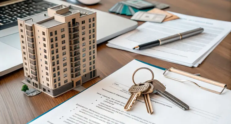 Dispositif LLI. un nouveau code d'accès à l'investissement locatif episode artwork