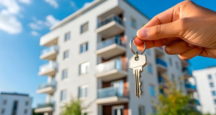 L'immobilier neuf : un choix sûr aux nombreux avantages L'immobilier neuf : un choix sûr aux nombreux avantages