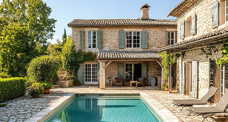 Achat de résidence secondaire : conseils pour développer son patrimoine immobilier Achat de résidence secondaire : conseils pour développer son patrimoine immobilier