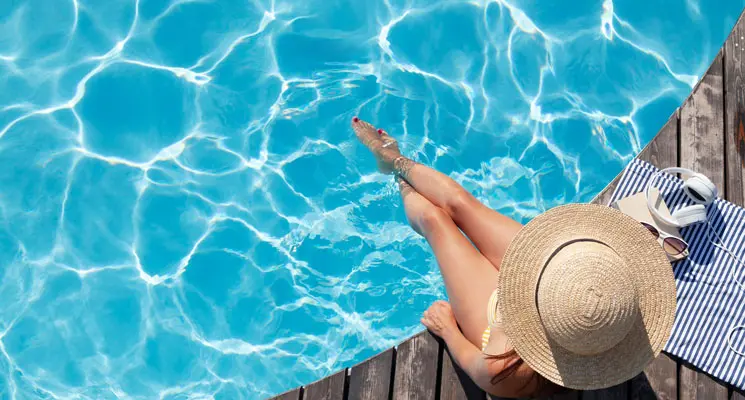 Faire une piscine : pour transformer son quotidien en oasis de fraîcheur episode artwork