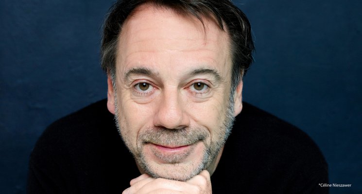 Michel Bussi plume de suspense pour ses romans Michel Bussi plume de suspense pour ses romans