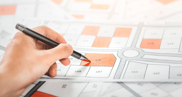 Construire en toute sérénité : pourquoi choisir un terrain à bâtir en lotissement Construire en toute sérénité : pourquoi choisir un terrain à bâtir en lotissement