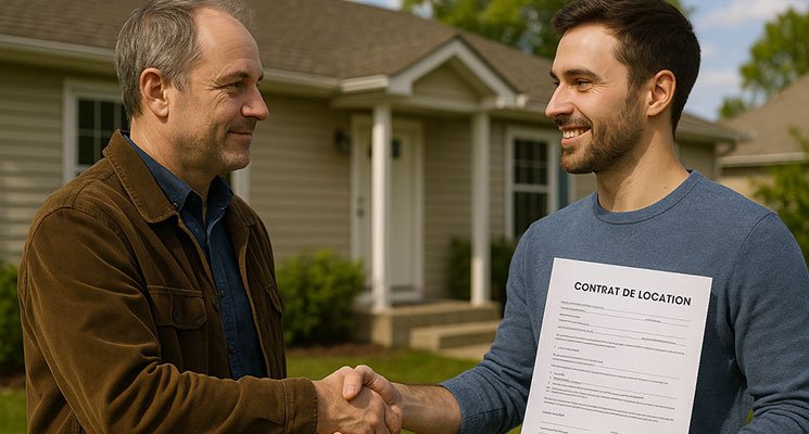 Obligations à connaître entre propriétaires et locataires