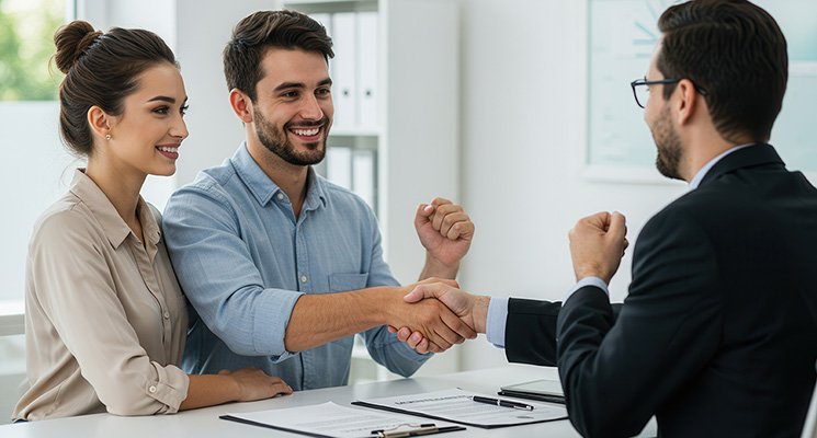 Rentrée financière - 3 règles pour décrocher votre prêt Rentrée financière - 3 règles pour décrocher votre prêt