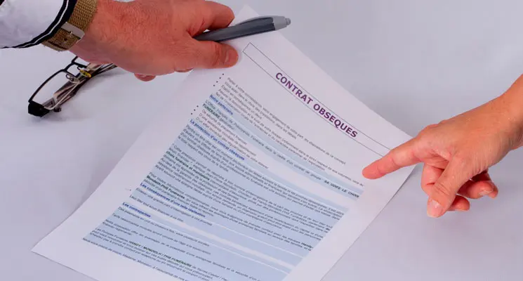 Assurances obsèques : anticiper pour protéger ses proches Assurances obsèques : anticiper pour protéger ses proches