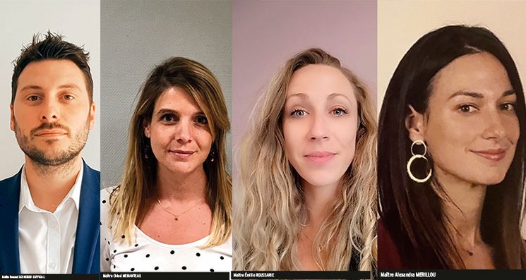 Investissement locatif&nbsp;: bons rapports avec l'immobilier