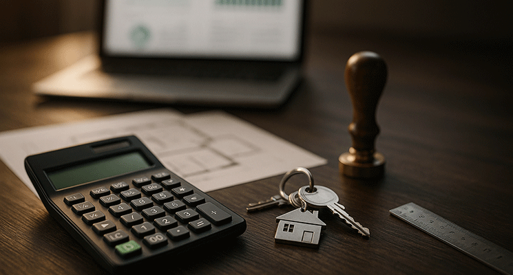 Calculateur des frais de notaire : L'outil indispensable pour vos démarches immobilières