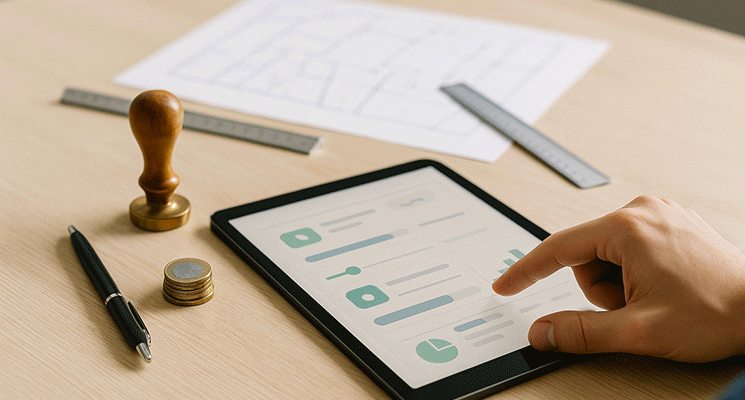 Comment utiliser un calculateur de frais de notaire efficacement