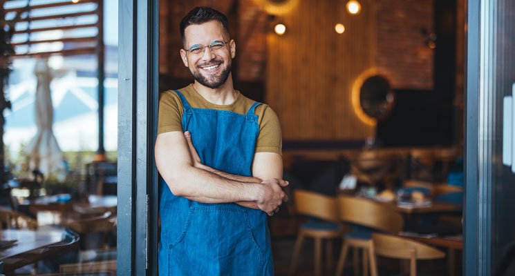 Investir dans un local commercial&nbsp;: un placement rentable et sécurisé