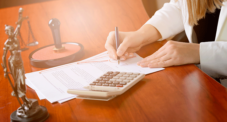 Prix des frais de notaire&nbsp;: Tout ce qu'il faut savoir