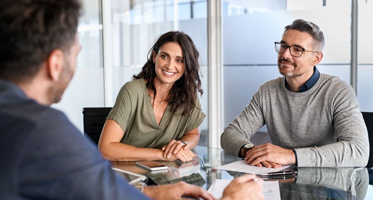 Renégocier son crédit immobilier : bonne idée ou changement de banque nécessaire ? Renégocier son crédit immobilier : bonne idée ou changement de banque nécessaire ?