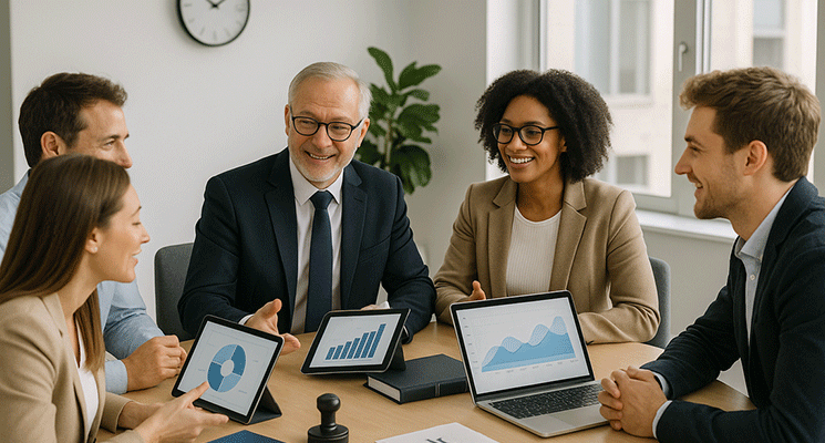 Simulation des frais de notaire&nbsp;: réussir vos estimations pour une licitation