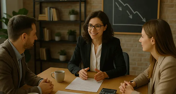 Astuces pour réduire vos frais notariaux lors d'un achat immobilier episode artwork