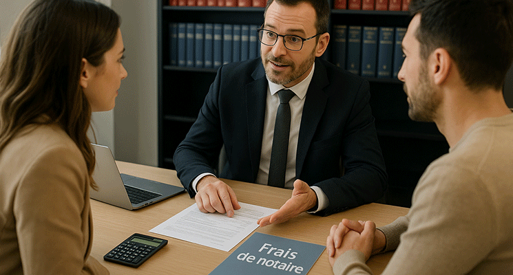 Maîtrisez vos frais : le rôle essentiel du tarif des frais de notaire