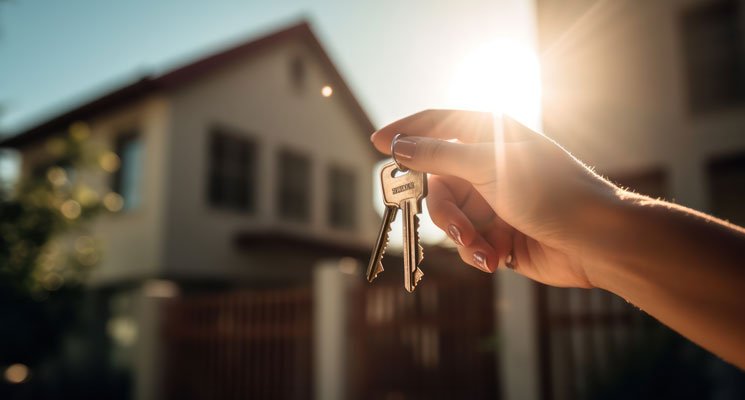 Marché immobilier en reprise : des perspectives favorables pour les acheteurs