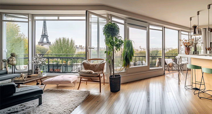Astuce immo : réduire vos frais de notaire à Paris pour un appartement Astuce immo : réduire vos frais de notaire à Paris pour un appartement