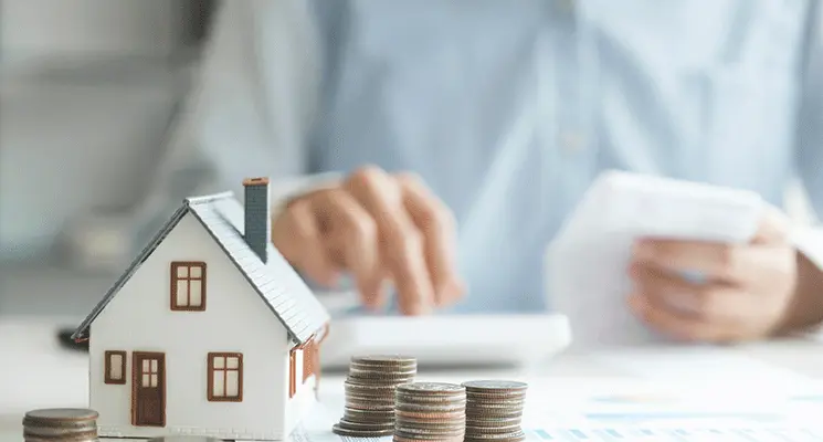 Frais de notaire et vente immobilière : Ce qu'il faut savoir en 2025 episode artwork