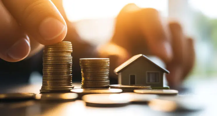 Le déficit foncier pour réduire la fiscalité immobilière episode artwork