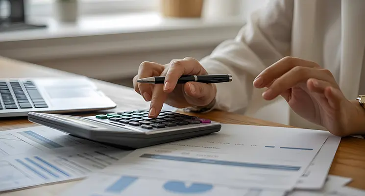 Simplifiez vos démarches avec notre simulateur de frais de notaire pour un achat immobilier en SCI