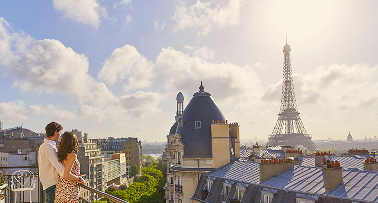 Frais de notaire : acheter un appartement à Paris en 2025 Frais de notaire : acheter un appartement à Paris en 2025
